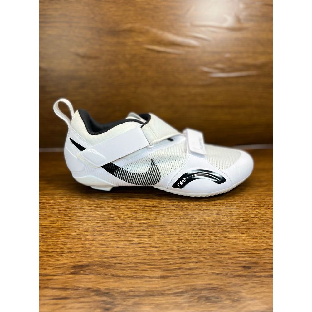 Nike Superrep Cycle Indoor Cycling Peloton Women's Shoes Size 8